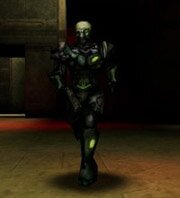 Green Team, Modeled by our leader [FOG-US]Channel0